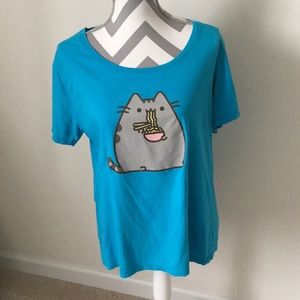 Official Pusheen TShirt XL